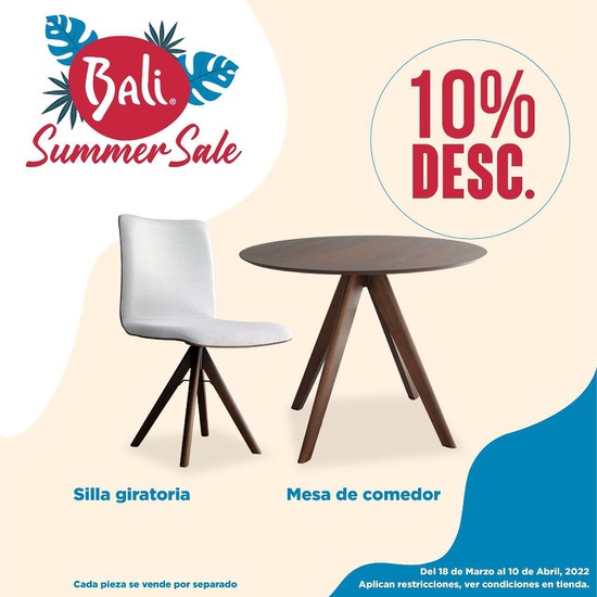 Clarico-Offer style 1