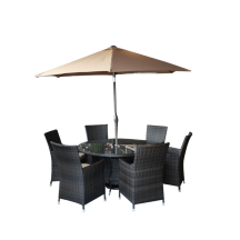 Comedor Redondo
