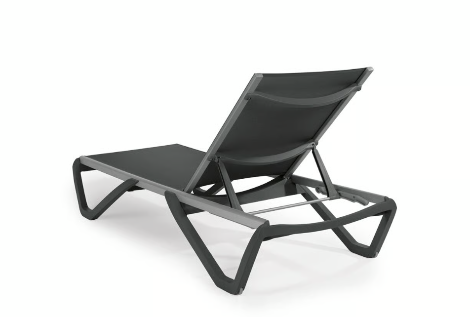 ASOLEADORA WAVE ANTHRACITE SLING ANTHRACITE PAP879170-22-5700