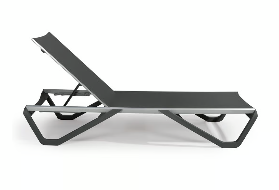 ASOLEADORA WAVE ANTHRACITE SLING ANTHRACITE PAP879170-22-5700