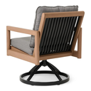 SILLA COMEDOR GIRATORIA COVE APREXR00301P01