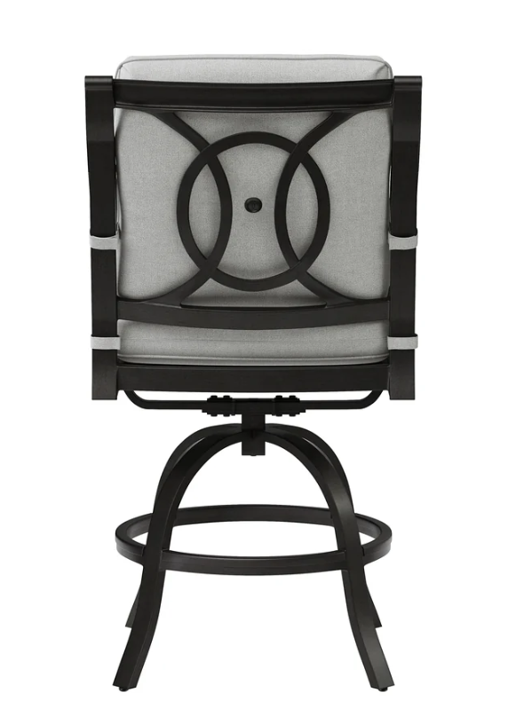 SILLA BAR ESSEX GIRATORIA APRAAM01111P02