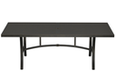 MESA COMEDOR 40X84 PULG SALINA APRALY16112P02