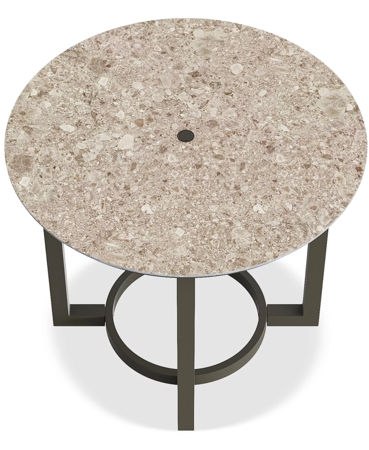 MESA BAR AVALON REDONDA 47 PULG APRALW07230P01