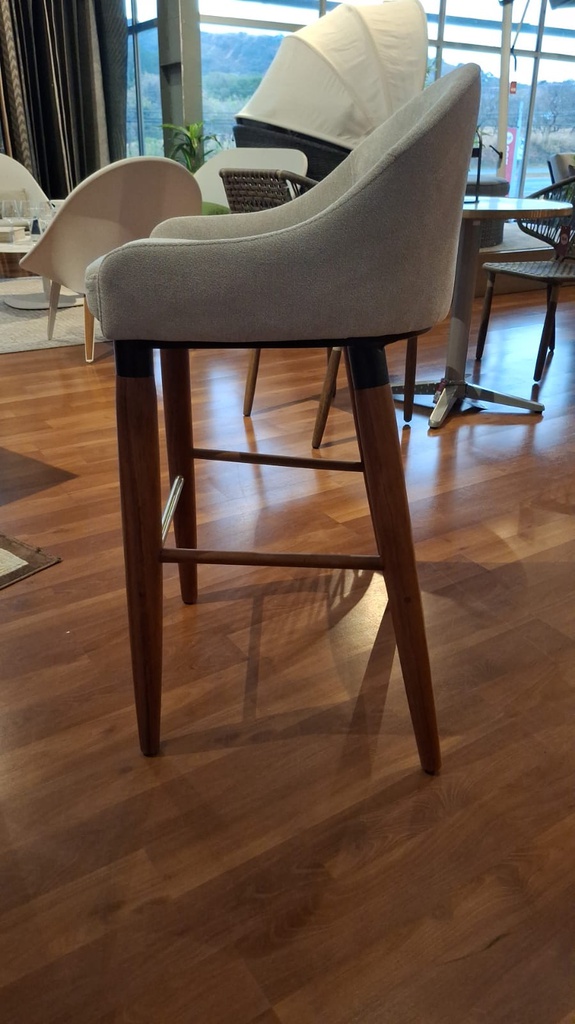 SILLA BAR RUSTICA EUR3261101424B