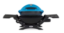 PARRILLA GAS Q 1200 AZUL WEB51080001
