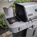 PARRILLA GAS SPIRIT S-335 PLATEADA WEB1500537