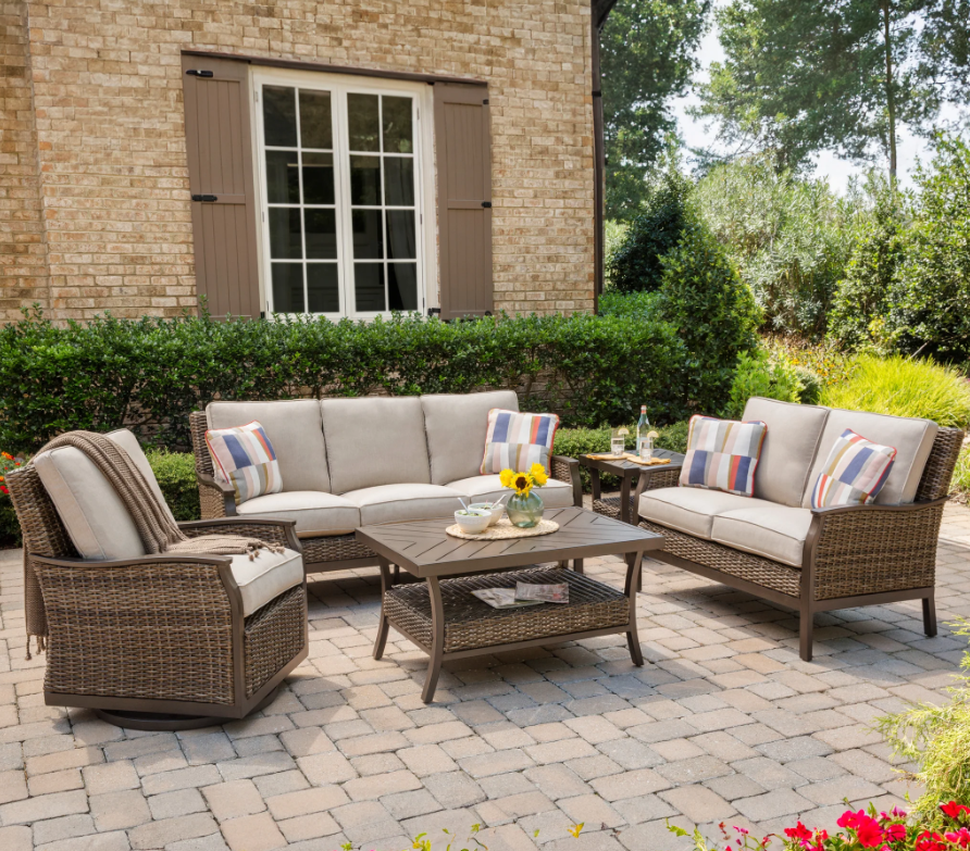 MESA CENTRO TRENTON APRAKX15912P01