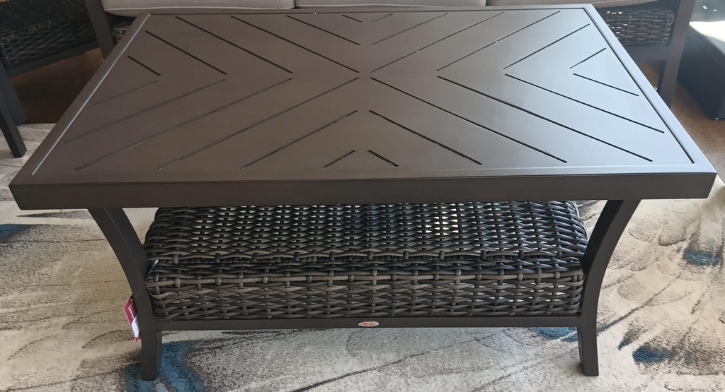 MESA CENTRO TRENTON APRAKX15912P01