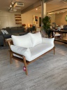 SOFA DOBLE ARUA COJINES NATURAL TUB127704-701-132