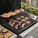 PARRILLA GAS SPIRIT E-310 NEGRA WEB1500788