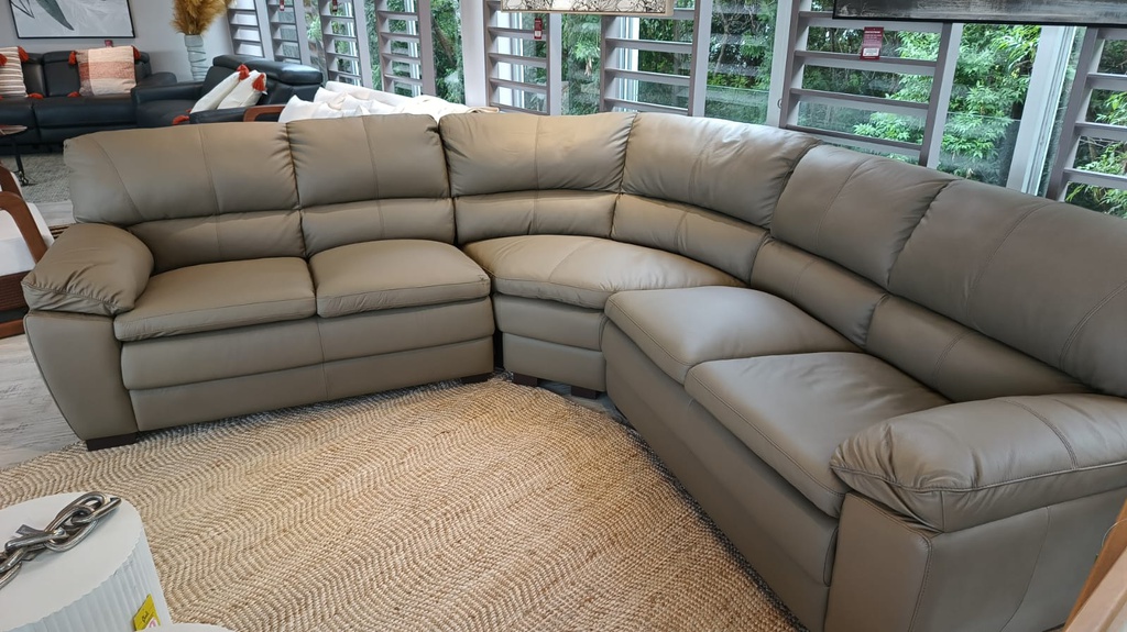 SOFA EN L PREMIUM C1 FENDI