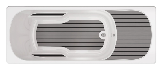 COLD PLUNGE KODIAK CON TAPA  JAC90761ALD