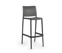 SILLA FAME-S BAR ANTHRACITE 75 CM PAP916110-22