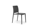 SILLA FAME-S SIN BRAZOS ANTHRACITE PAP901673-22