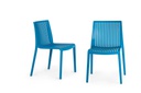 SILLA COOL SIN BRAZOS AZUL PAP397254-25
