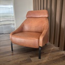 BUTACA CIRCE C3 ANTICK BROWN