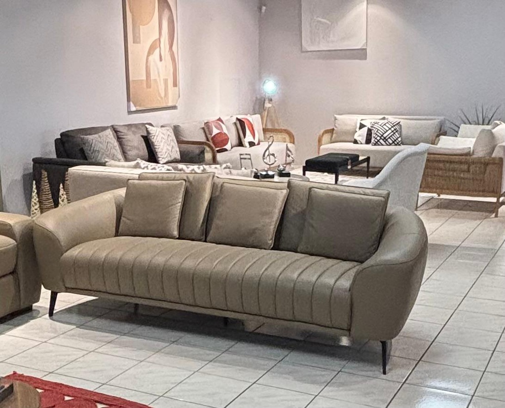 SOFA TRIPLE COAT C1 FENDI COU45655