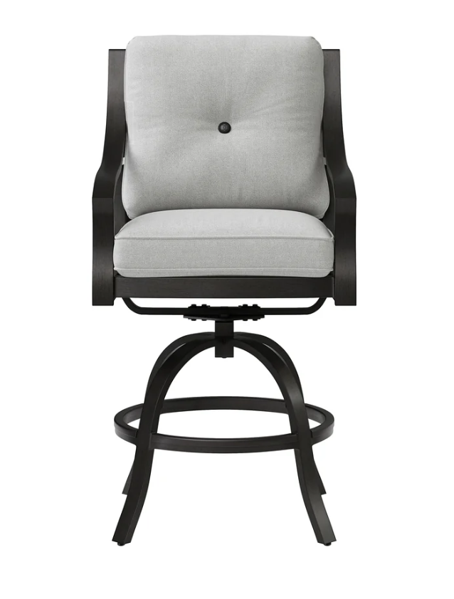 SILLA BAR ESSEX GIRATORIA APRAAM01111P02