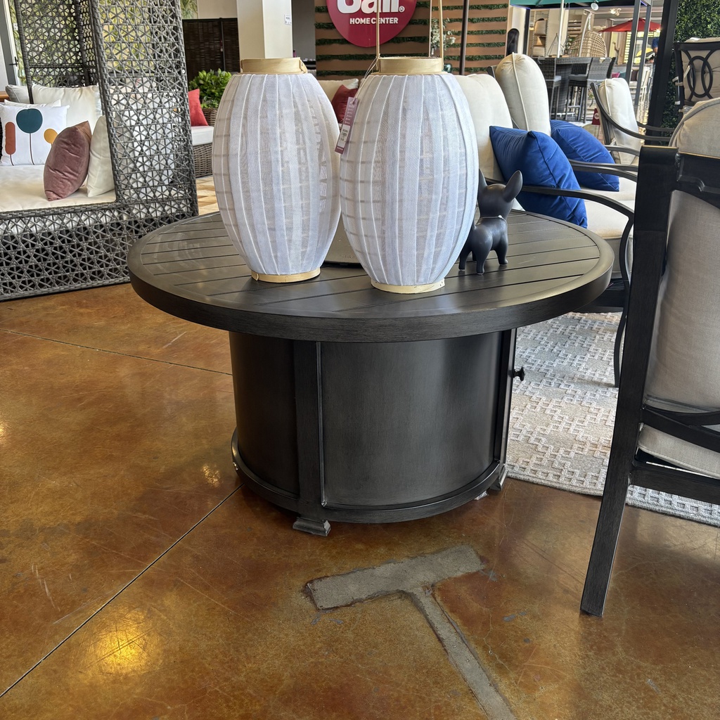 MESA FIREPIT 46 PULG ESSEX APRARY12300P02
