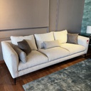 SOFA TRIPLE LUCAS CARINA GRIS AL02OG04LCS0000140-Y2101