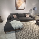 SOFA EN L BALTIMORE AL02KT08BLT0200210-Y0621
