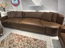 SOFA TRIPLE DIAMOND C2 VINTAGE COPPER COU45653