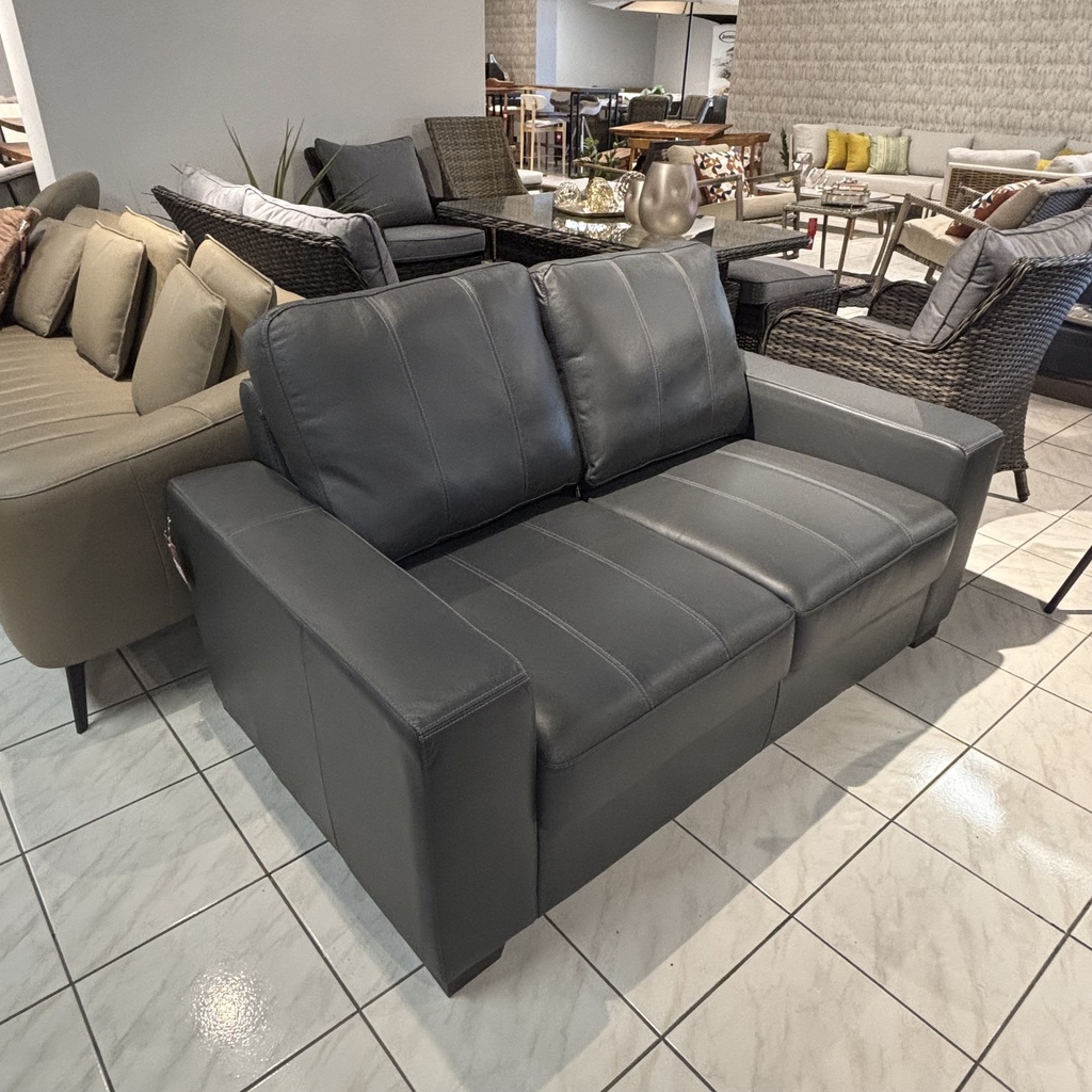 SOFA DOBLE TUNES C1 CINZA