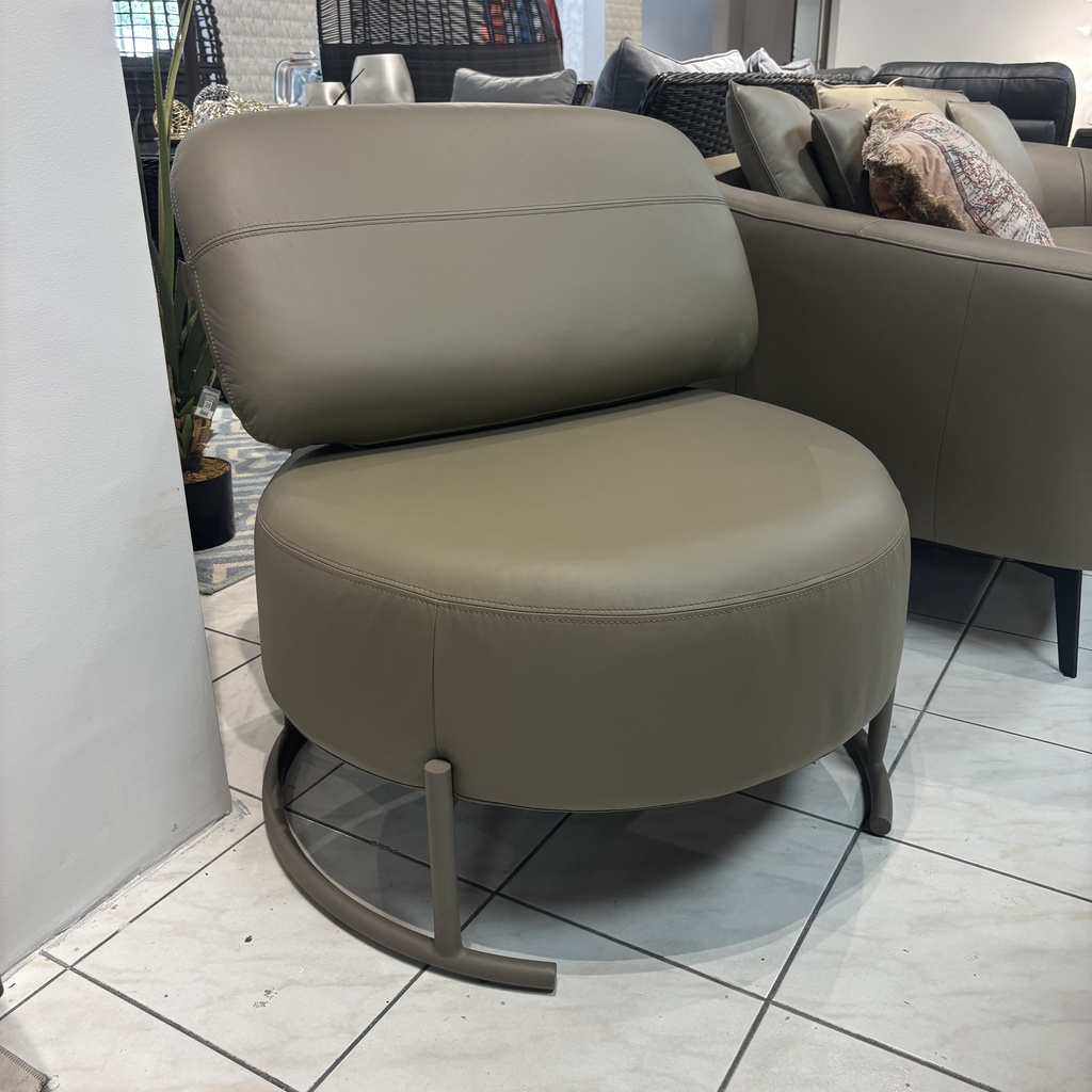 BUTACA EIXO C1 FENDI