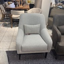 SOFA INDIVIDUAL PARMA GRIS AL02OG02PAR0000780-Y2101