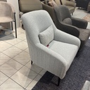 SOFA INDIVIDUAL PARMA GRIS AL02OG02PAR0000780-Y2101