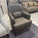 SOFA INDIVIDUAL CLEY GRIS OSCURO AL02OG02CLY0000450-Y1817