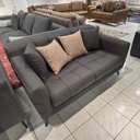 SOFA DOBLE BERRY LINEN CAFE AL02OG03BRY0000410-Y0635