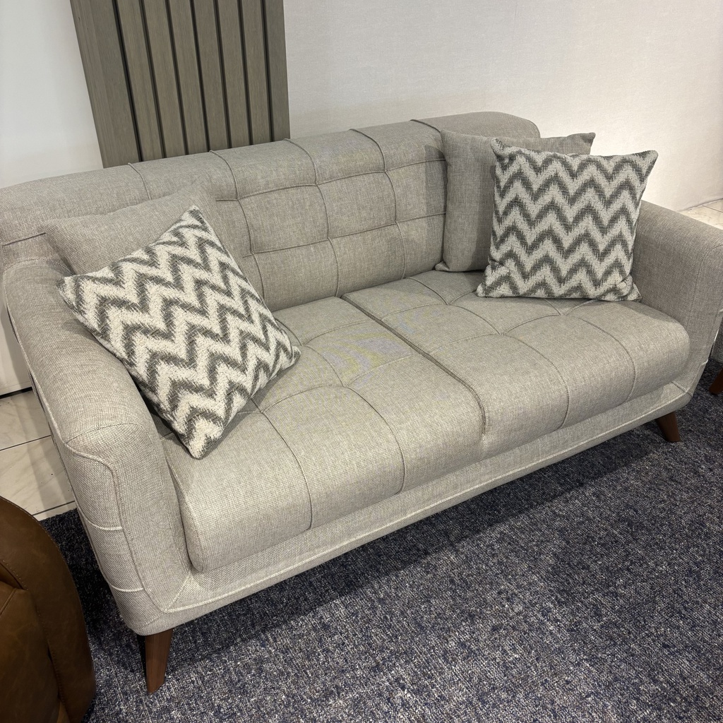SOFA DOBLE BERRY LINEN BEIGE AL02OG03BRY0000410-Y0622