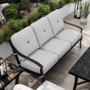 SOFA TRIPLE ESSEX APRAAM00906P01