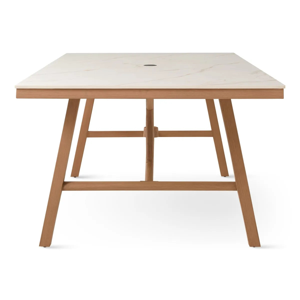 MESA COMEDOR 42X84 PULG COVE APRELM00390P01