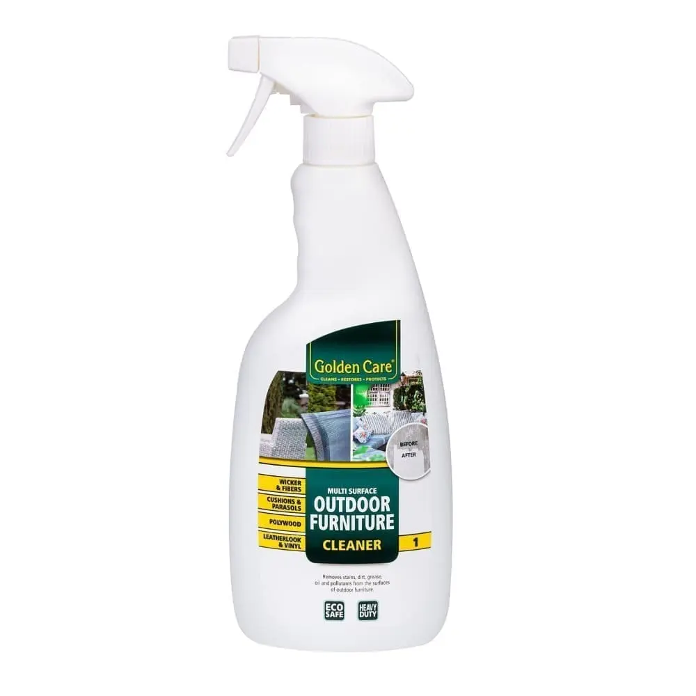 MULTI SURFACE CLEANER 0.75LT GOLDEN CARE