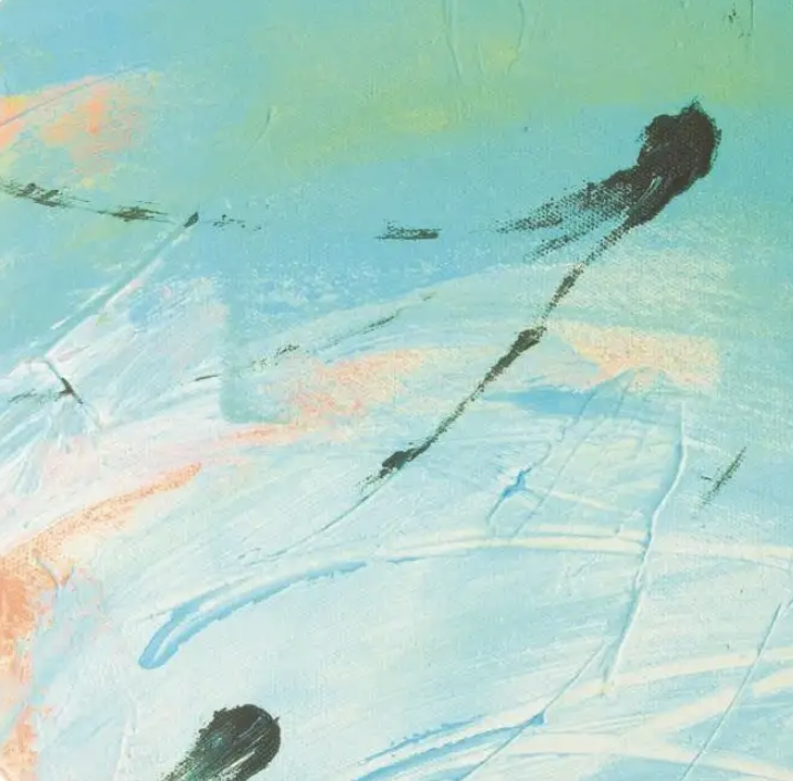 SOBRE MESA PRIMAVERA 80X80 CM WE22780X80