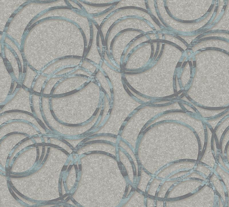 TAPIZ 16143 ANKA PATRON 64CM ROLLO 15 M WAL16143