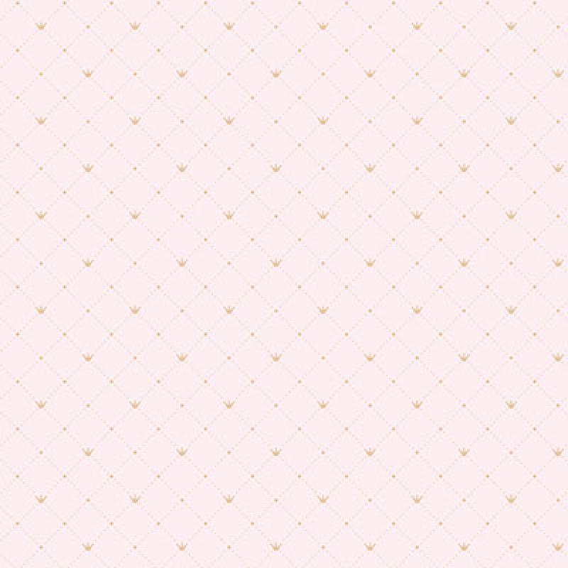 TAPIZ 89112 KIDS PATRON 10CMROLLO 10 M