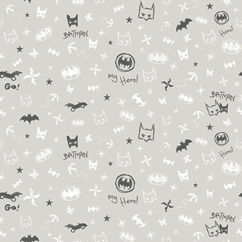 TAPIZ 89201 KIDS PATRON 26CM ROLLO 10 M WAL89201