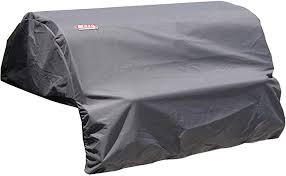 COBERTOR PARA PARRILLA EMPOTRABLE DE 30" BUL45005