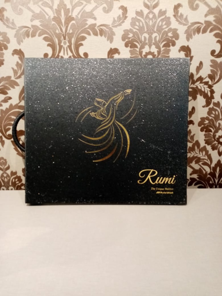 Catálogo rumi adawall