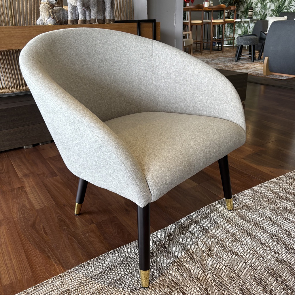 BUTACA NARA GRIS CLARO NEKP1492-0035