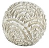 Esfera decorativa 8.5x8.5x8.5cm