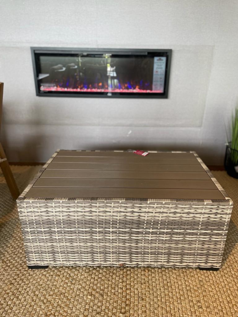 MESA CENTRO UBUD NATURAL (PTY)