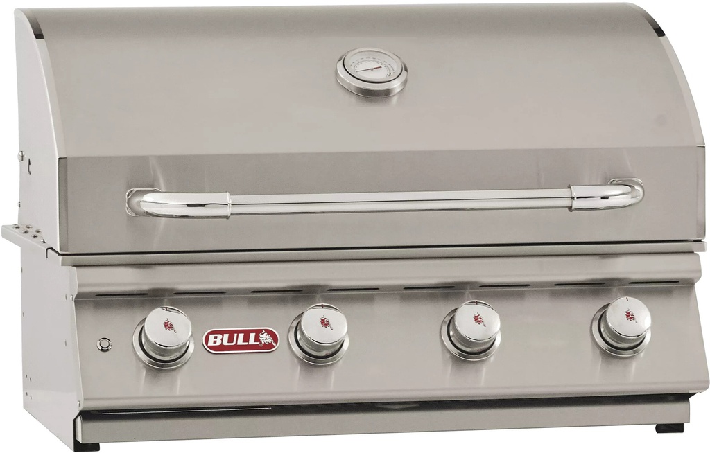 PARRILLA EMPOTRABLE LONESTAR 30" BUL87048 
