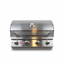 PARRILLA EMPOTRABLE LONESTAR 30" BUL87048 