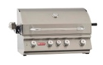 PARRILLA EMPOTRABLE ANGUS 30" BUL47628 