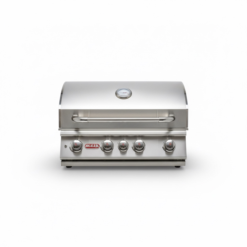PARRILLA EMPOTRABLE ANGUS 30" BUL47628 